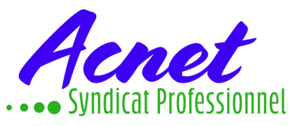 Logo ACNET