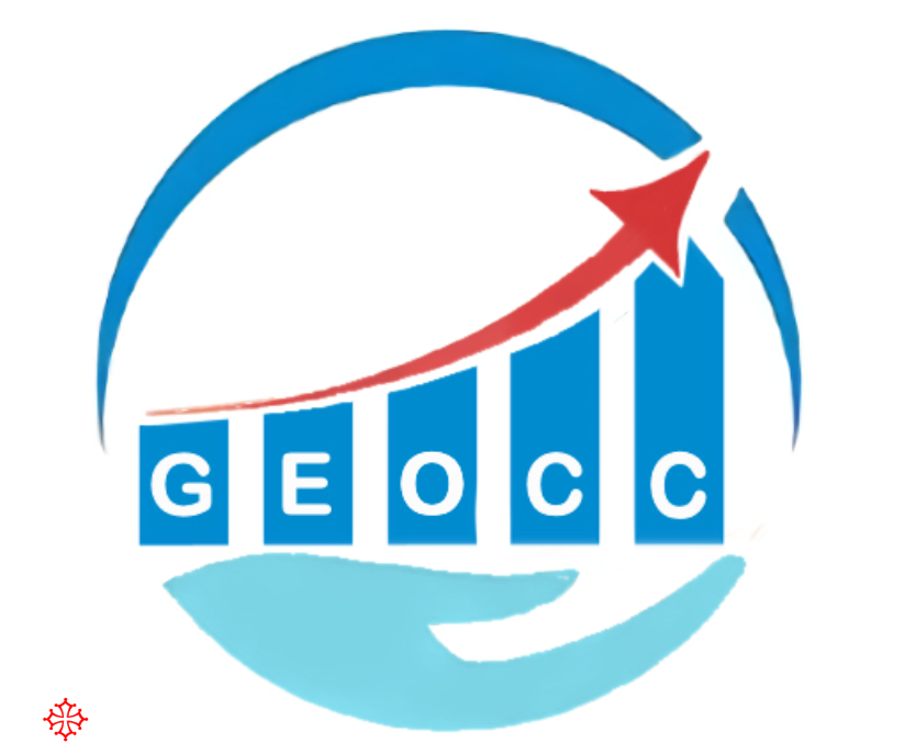 Logo GEOCC